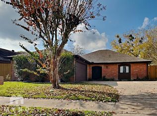 7310 Treewater Dr, Houston, TX 77072