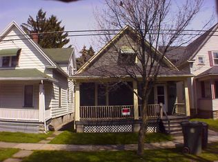 94 Sobieski St, Rochester, NY 14621