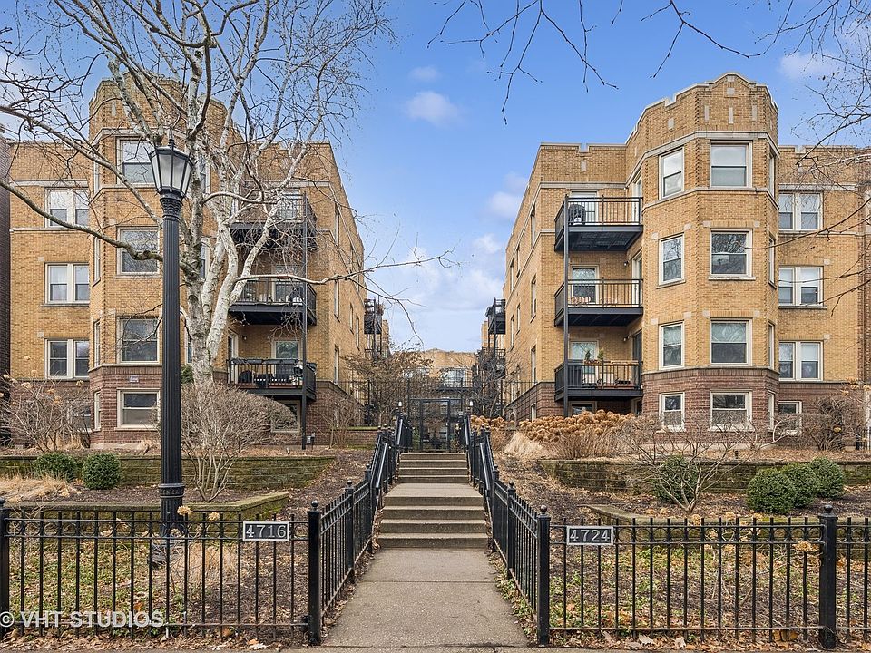 1st image of 4724 N Beacon St APT 1E