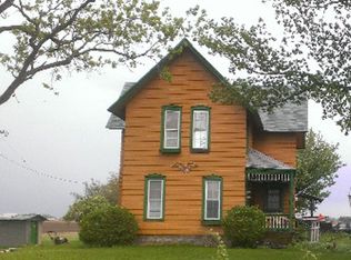 3254 Judd Rd, Akron, MI 48701