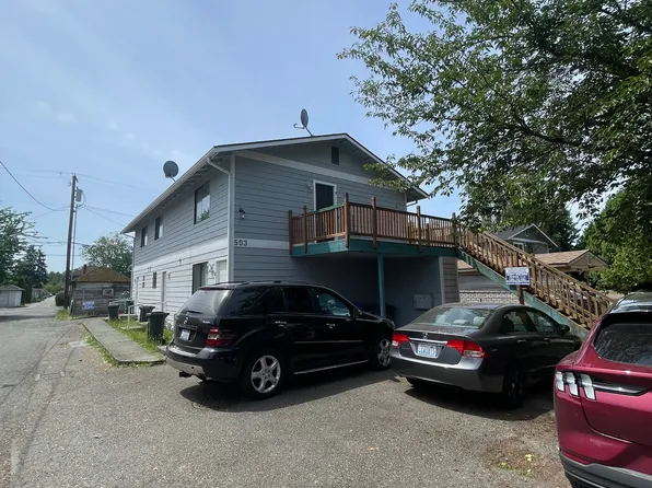 503 Houser Way S #4, Renton, WA 98057