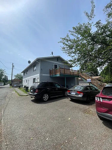 503 Houser Way S #4 Photo 1