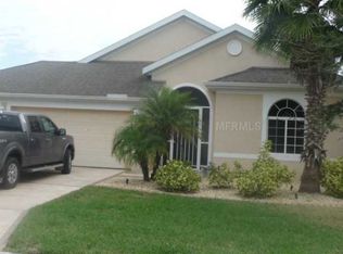 2910 124th Ave E, Parrish, FL 34219