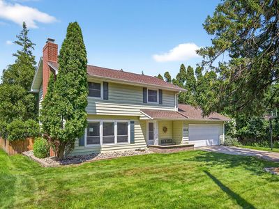 1412 Skyline Dr SW, Rochester, MN, 55902