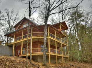 592 Walker Rdg #2, Ellijay, GA 30540
