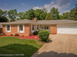 3616 Gleneden Dr, Lansing, MI 48906