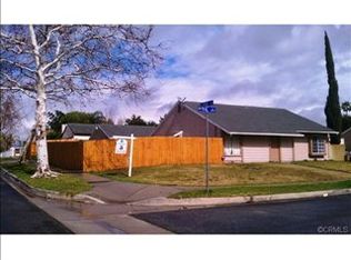 1356 W Folke St, Rialto, CA 92376