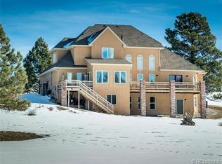 4957 Palmer Ridge Dr, Parker, CO 80134