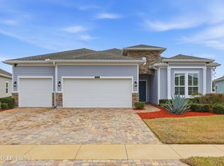 262 TRUMPCO Drive, St. Augustine, FL 32092