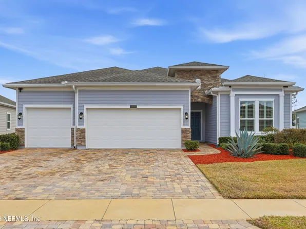 262 TRUMPCO Drive, St. Augustine, FL 32092