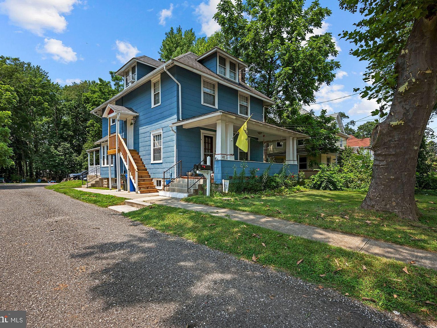 43 Delsea Dr S, Glassboro, NJ 08028 Zillow