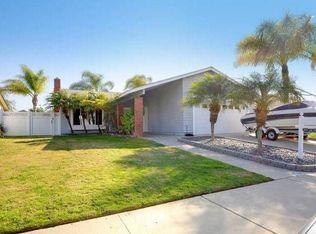 9143 Les Rd, Santee, CA 92071