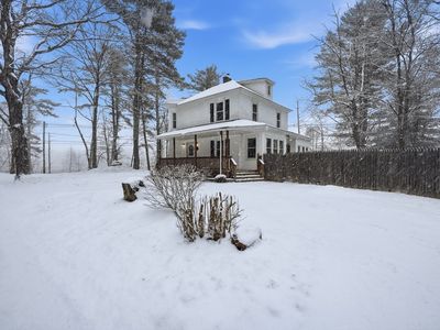 1209 Brimfield Rd, Warren, MA, 01083