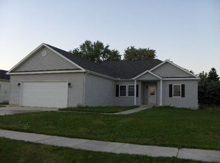 752 Beth Ave, Parchment, MI 49004