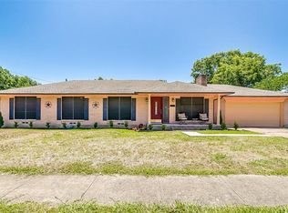 502 Lindenwood Dr, Lancaster, TX 75134