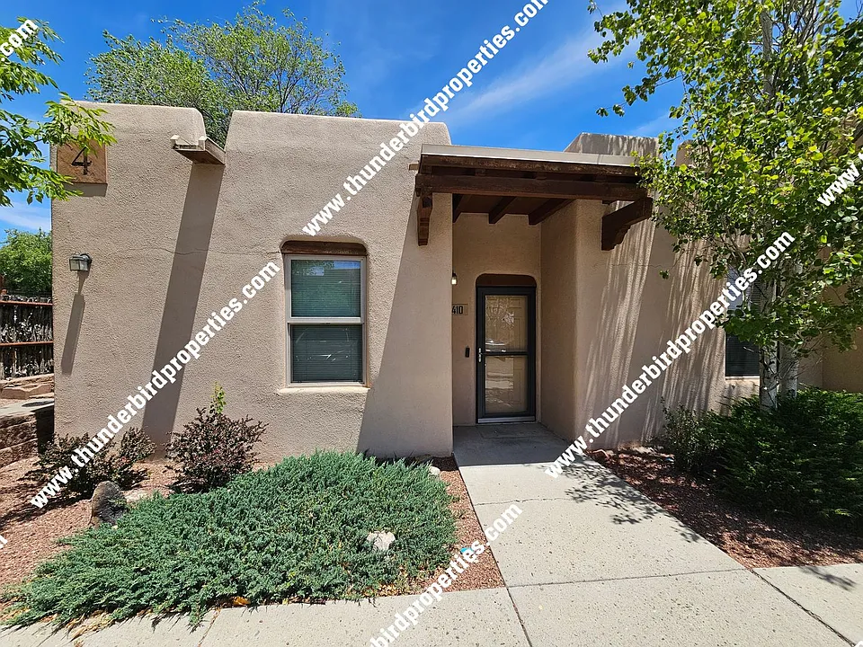 500 Rodeo Rd #410