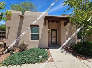 500 Rodeo Rd APT 410, Santa Fe, NM 87505
