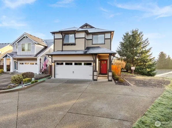 7814 Elise Lane SE, Tumwater, WA 98501