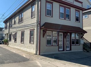 308 13th St FLOOR 2, Ocean City, NJ 08226