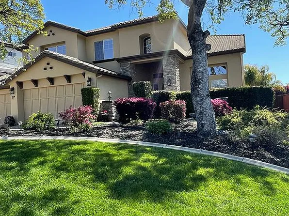 214 Asuncion Ct, El Dorado Hills, CA 95762