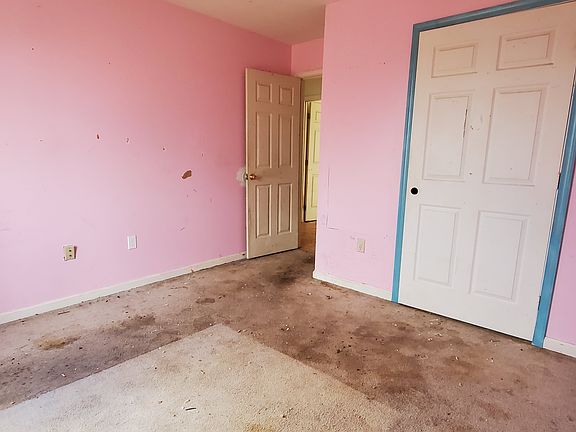 Additional Bedroom