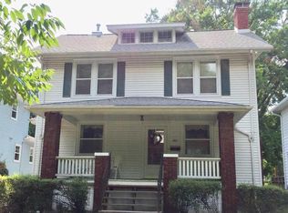 1601 S Whittier Ave, Springfield, IL 62704