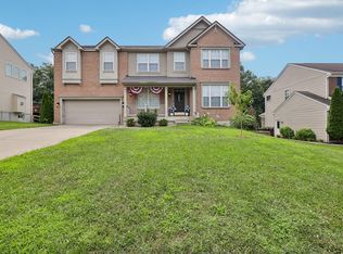 6380 Stonemill Dr, Independence, KY 41051