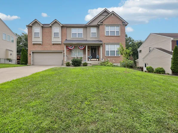 6380 Stonemill Dr, Independence, KY 41051