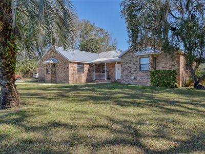 15531 SE 47th Ave, Summerfield, FL, 34491