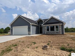 303 E Colony St, Clinton, MO 64735