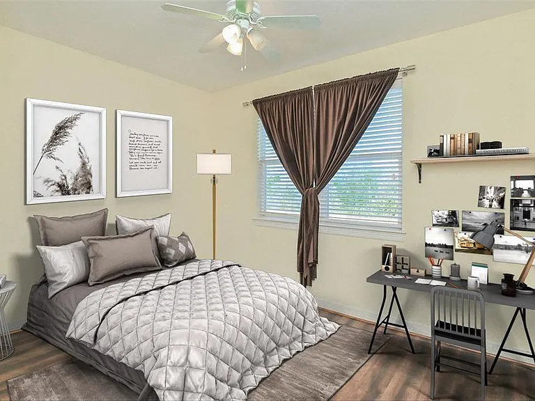 802 Garden Trace Ln — Photo 19