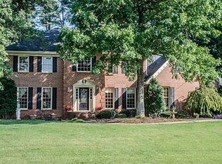 4375 Sophie Pl, Lilburn, GA 30047