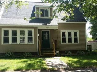1263 W Larch Ave, Muskegon, MI 49441