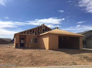 8119 N Raywood Ct, Prescott Valley, AZ 86315