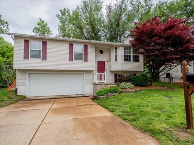 4698 Brennan Woods Dr, High Ridge, MO, 63049