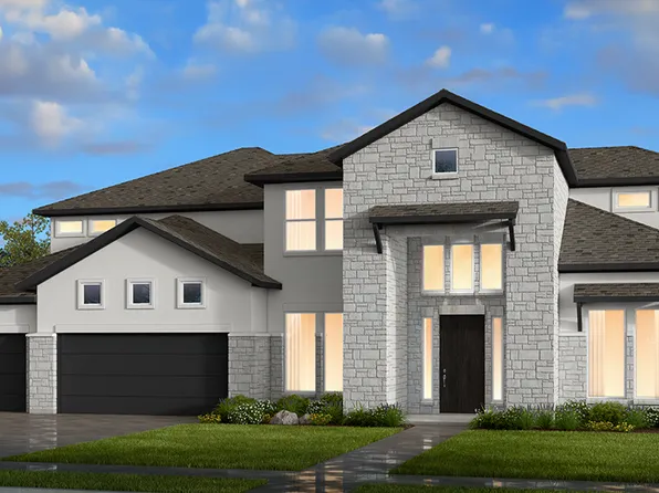 Sausalito Plan, Travisso Florence Collection