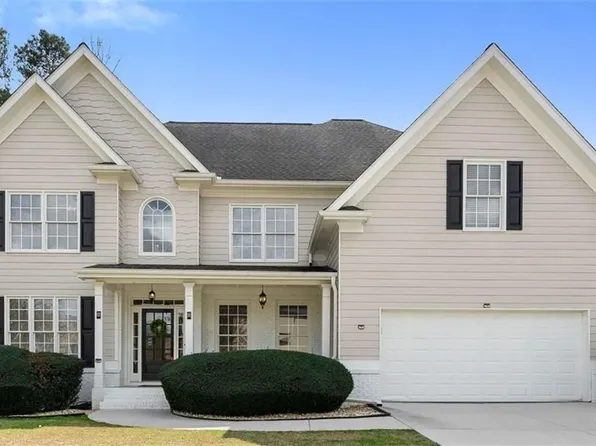 1728 Scouts Walk NE, Dacula, GA 30019