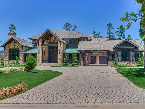 2nd image of 26398 Jacks Barn Rd