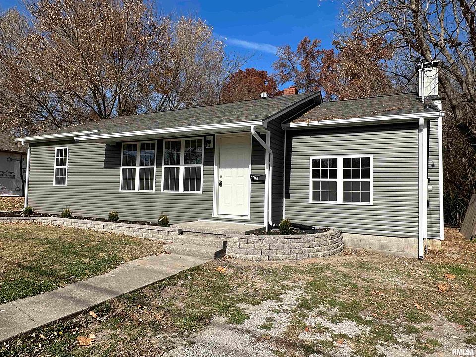 604 W Grand Ave, Carterville, IL 62918 Zillow
