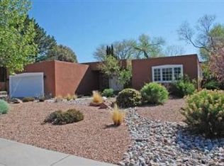 6008 Mesquite Dr NE, Albuquerque, NM 87109