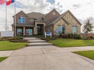 12456 Bridgeport Dr, Frisco, TX 75035