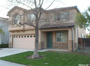 4467 Twin Creeks Ln, Tracy, CA 95377