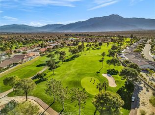 0 Rockies Ave LOT 299, Desert Hot Springs, CA 92240