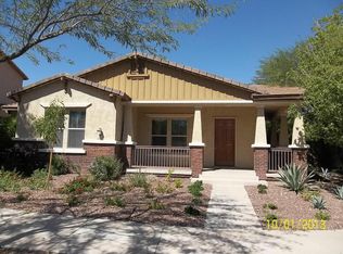 20996 W Lost Creek Dr E, Buckeye, AZ 85396