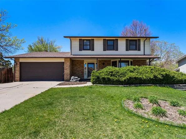 195 S Allison Street, Lakewood, CO 80226
