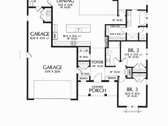 4th image of 264 Harbor View Ln