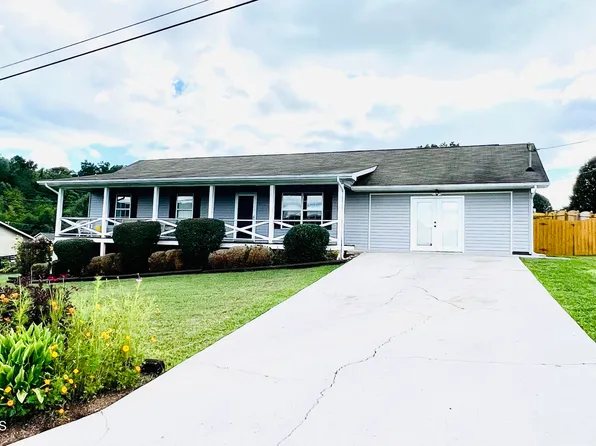 131 Cross Creek Rd, Maynardville, TN 37807