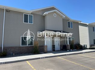 2001 Lawrence Ln #203, Blackfoot, ID 83221