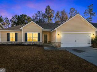 115 Savina Dr, Brunswick, GA 31523