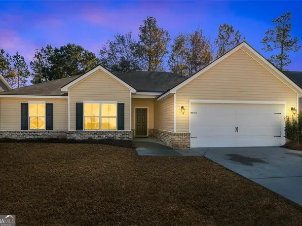 115 Savina Dr, Brunswick, GA 31523